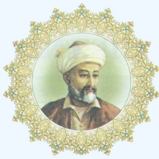Alisher Navoiy